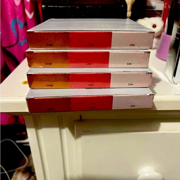 IT Cosmetics Your Most Beautiful You Anti-Aging Face Palette. - Picture 2 of 3